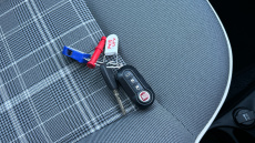 Fiat 500 1.2 Lounge 3dr Petrol Hatchback